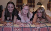 TAC Amateurs 3 Girl Orgy 320562 One Lucky TAC Member Has His Dream Come True When He Gets His Hands On Me, Mellons Marie And ChelseaSux
