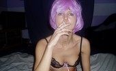 TAC Amateurs Underwear 320582 Suspenders, Stockings And Dancing All Add Up To A Raunchy Night Of Fun.
