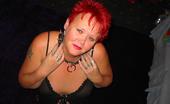 TAC Amateurs Dressing Up 320598 Ladies Luv A Bit Of Dressing Up To Make Their Men Horny, And It Worked A Treat. This Hot Thread Was On One Cold Saturday

