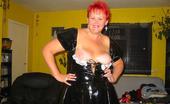 TAC Amateurs Dressing Up 320598 Ladies Luv A Bit Of Dressing Up To Make Their Men Horny, And It Worked A Treat. This Hot Thread Was On One Cold Saturday
