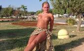 TAC Amateurs Outdoors 
