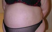 TAC Amateurs Sheer Entertainment 320874 When One Of My Members Told Me My Belly Wasnt Big Enough I Was Flattered And Amazed Here Are The Pics From When We Fina
