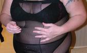 TAC Amateurs Sheer Entertainment 320874 When One Of My Members Told Me My Belly Wasnt Big Enough I Was Flattered And Amazed Here Are The Pics From When We Fina
