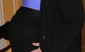 TAC Amateurs Sheer Entertainment 320874 When One Of My Members Told Me My Belly Wasnt Big Enough I Was Flattered And Amazed Here Are The Pics From When We Fina
