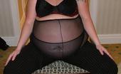 TAC Amateurs Sheer Entertainment 320874 When One Of My Members Told Me My Belly Wasnt Big Enough I Was Flattered And Amazed Here Are The Pics From When We Fina

