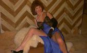 TAC Amateurs Roleplaying 320975 Mistress Carol Does A Little Fun Role Playing With Hubby And Ends Up With A Lot Of Cum On Her Face.
