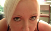 TAC Amateurs Set 3a Want To See A Punky Little Blonde Taking A Huge Cock Up The Arse Course You Do,And As Usual,Naughty Little Tracey Is
