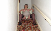 TAC Amateurs Stairway To Heaven 321090 My Member Kryten Invited Me To Climb His Stairs Mmmmm What Fun We Had
