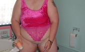 TAC Amateurs Fanny Cure 321112 I Grow My Fanny Hair For My Members That Like To See My Pussy A Bit Hairy, Then I Get Asked By Other Members To Have A S
