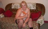 TAC Amateurs Norfolk Carrot Cruncher 321159 When I Get In A Horny Mood I Like To Try All Sorts Of Things To Get Myself Off With, You Have Heard Of The Old Saying No
