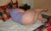 TAC Amateurs Caught In The Act 321174 I Woke Up Feeling Very Horny So I Decided To Get Back In Bed And Play With Myself, I Did Not Hear Johnny Coming In With
