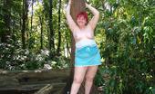 TAC Amateurs Park Play Hot Flashing Fun In The Sun. You Know You Will See Me In A Park Near You One Day.
