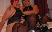 TAC Amateurs Bristol Two 2 Oh Yes There Is More Of Me And That Hot Lady Grandma Libby. These Will Keep You Warm On A Cold Night.
