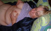 TAC Amateurs Good Morning Jay 321263 A Member Recently Asked Me To Do Some Pics Of Me First Thing In The Morning Showing Some Close Up Pics Of My Pussy And B
