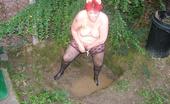 TAC Amateurs Pig In Mud 321276 Always Wanted To Be A Pig In Mud, So Here I Am, Playing In It- Grunt Grunt. Do You Want More
