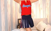 DDF Busty Edo21 321735 Busty Happy Edo Teases As Cheerleader With Her Great Tits
