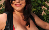 DDF Busty Kora 322168 Were Horny Honking For Kora'S Sweet Humongous Hooters!
