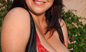 DDF Busty Kora 322168 Were Horny Honking For Kora'S Sweet Humongous Hooters!
