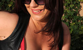 DDF Busty Kora 322168 Were Horny Honking For Kora'S Sweet Humongous Hooters!
