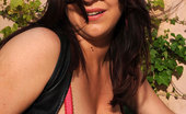 DDF Busty Kora 322168 Were Horny Honking For Kora'S Sweet Humongous Hooters!
