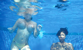 Valory Irene & Chica 322595 Tits Underwater
