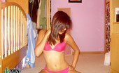 Porn Latina Hot Half Nude Brunette Nasty Latina Free Porn
