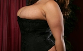 D Cup Lady Spice 325610 Lady Spice Has The Tastiest Looking Breasts Capped With The Yummiest Looking Nipples We'Ve Seen In A While.
