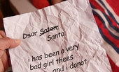 Life Selector Madlin & Alexa Wild & Cassidy Bad Santa 85142 325861 Oh No, Santa Is Sick! His Nurse Suggests That You Should Be The One Who Saves Christmas And Delivers The Presents. So Hurry Up, Don'T Let The Good Girls Down! They Surely Deserve Some Treats From You.
