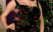 Nicole Peters Portrait In Pulchritude
 326576 