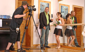 Hot Legs and Feet Alexa 327998 Ballerina Babe Alexa In Hot, Hardcore, Foot Fetish Action
