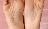 Hot Legs and Feet Sophie Moone 328302 Beautiful Blonde Sophie Moone'S Striptease In Socks & Heels
