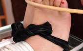 Hot Legs and Feet Midori Tanaka & Zuzana Z. 328459 Midori Tied Up & Got Her Feet Licked By Mistress Zuzana Z
