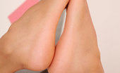 Hot Legs and Feet Sharon Lee 328737 Sharon Lee Gives An Exotic Erotic Asian Footjob & Fucks
