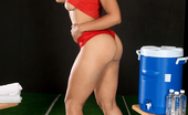 Bootylicious Mag Aurora Jolie 329093 Split End
