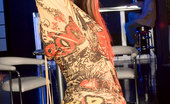 Bootylicious Mag Miss Raquel 329114 I Wanna Make Love In This Club
