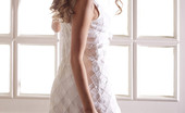 X-Art Stevie Virgin Bride 329408 It'Ll Be A Night To Remember, As Your Virgin Bride Awaits!
