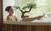 X-Art Ivy Hot Bath For Two 329757 The Seasons Are Changing And It'S Time To Sneak Away And Get Cozy With Your Lover. Ivy And Sebastian Do Just That...And After A Day Exploring The Beautiful Outdoors, They Retreat Back To Their Luxe Hideaway For Some Relaxation. Maybe It'S Being In The Woo
