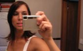 World Wide Wives Jacinda In The Mirror 330123 A Few Snaps I Took On Phone And Camera For You!
