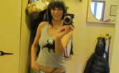 World Wide Wives Little Melissa Posing 330124 Got My Camera Out And Took A Few Photos In The Mirror, Please Tell Me What You Think!
