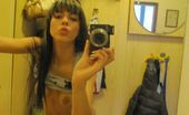 World Wide Wives Little Melissa Posing 330124 Got My Camera Out And Took A Few Photos In The Mirror, Please Tell Me What You Think!
