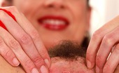 Hairy Twatter Pepper 330525 Kinky Nurse Pepper Gapes Her Hairy Pussy With A Massive Vibe
