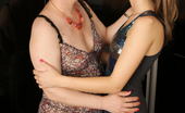 Old And Young Lesbian 332833 Horny hot babe doing her mature lesbian lover
