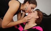 Old And Young Lesbian 332871 lesbians come in all ages
