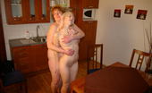 Old And Young Lesbian 333103 This big mature woman loves to eat fresh young pussy
