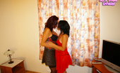 Old And Young Lesbian 333181 Horny teeny slut having fun with a wet housewife
