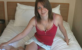 Homegrown Video 333227 Sexy Blond Babe Sucks Her Boyfriends Dick
