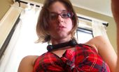 Homegrown Video Lily & Velma & And Jay 333302 Cute Little Lesbian Poses For Some Selfie Shots
