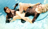 Aimee Sweet 334431 And Her Girlfriend Getting Nasty In The Pool
