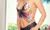 Danni.com Jezebelle Bond 334651 Jezabelle Bond Is A Lovely Brunette Pornstar That Knows How To Strip In The Most Sexual Way

