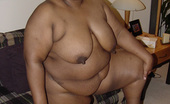 Big Black Mamas Butter Cup 335342 
